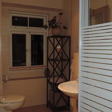 Haus Sonneneck 1 Apartamento Dierhagen