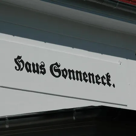 Haus Sonneneck 1 * Dierhagen