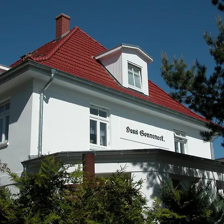 Apartment Haus Sonneneck 1