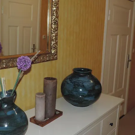 Apartamento Haus Sonneneck 1 Dierhagen