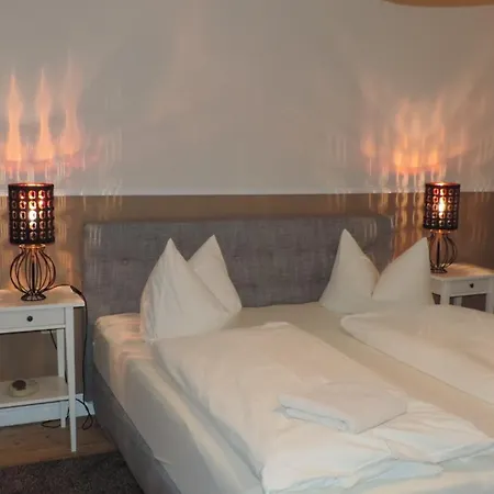 Apartamento Haus Sonneneck 1