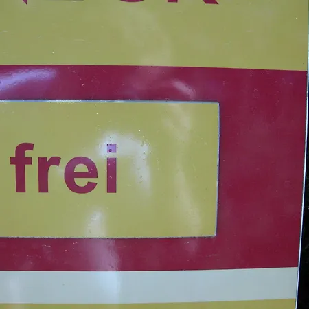 Apartamento Haus Sonneneck 1 *